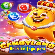 links de jogo para ganhar dinheiro